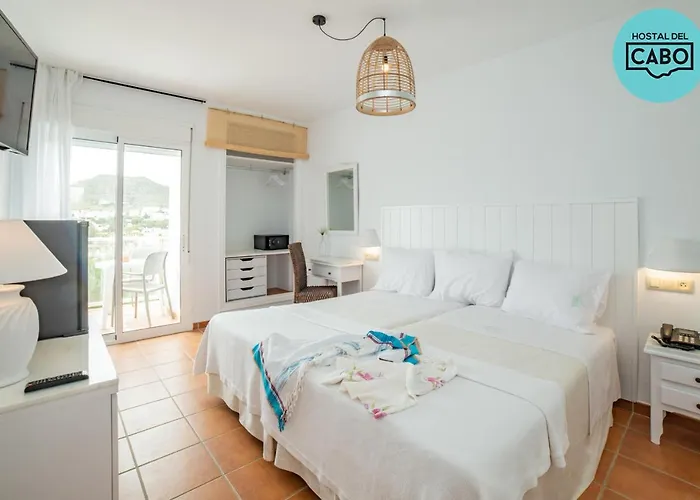 Hostal del Cabo