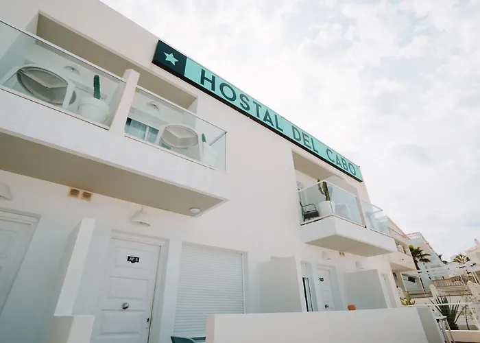 Hostal del Cabo