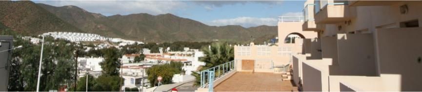 Del Cabo Pensjonat San José